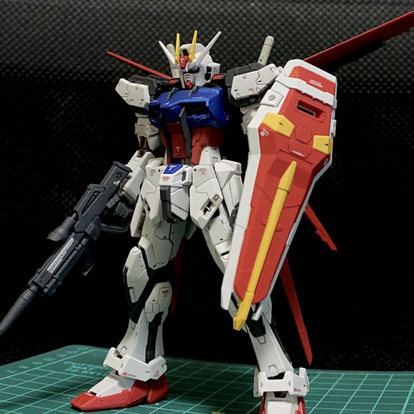 GAT-X105 ストライク