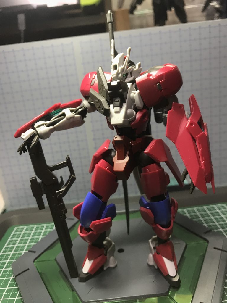 ASW-G-16 ガンダムゼパル–8枚目/制作者:【マサ】kr-msy