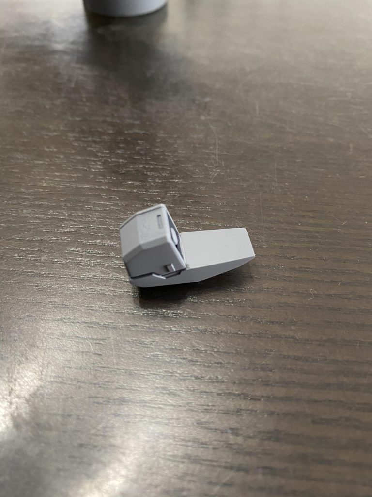 ユーラヴェンガンダム&コアガンダムII–8枚目/制作者：Ryu改弐