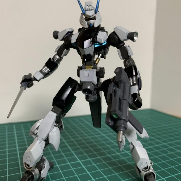 ガンダムガープ