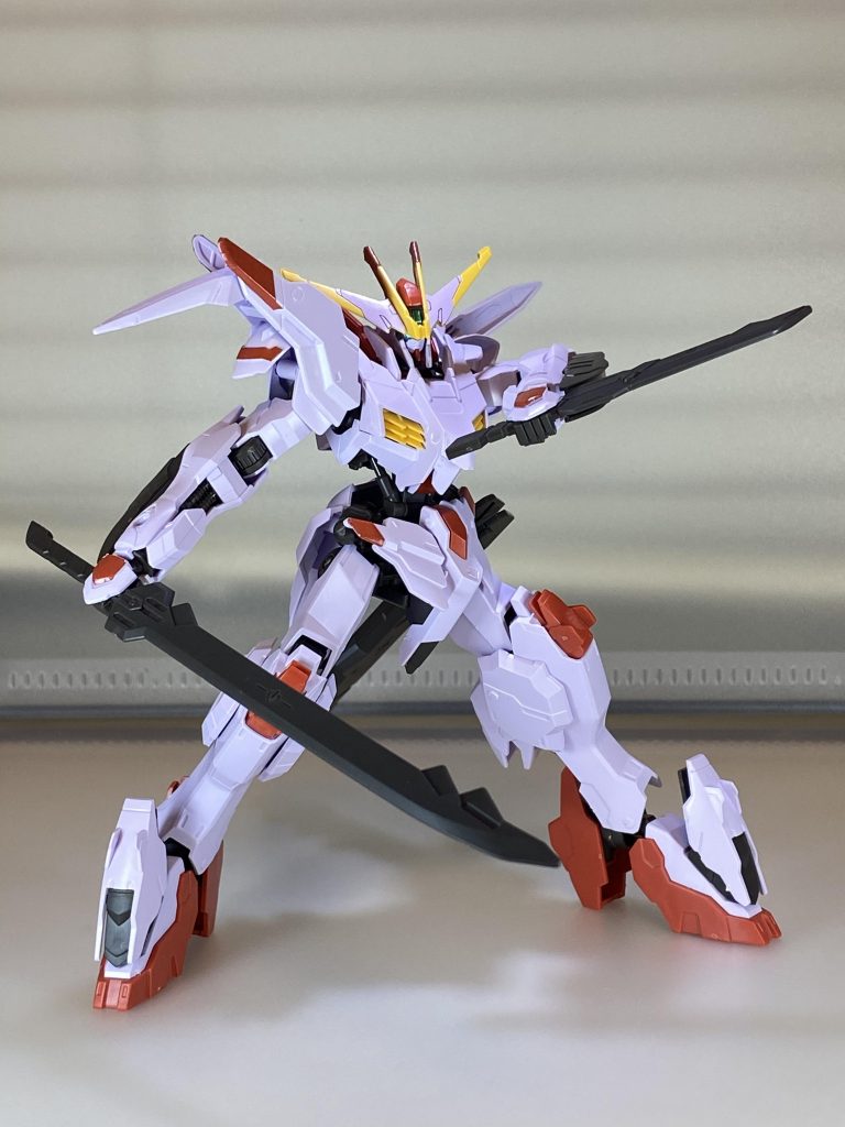 刀を持つとかっこいい
なぜなら刀だから