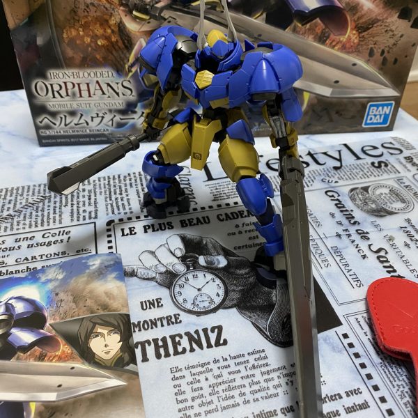 また、やっちまったわw