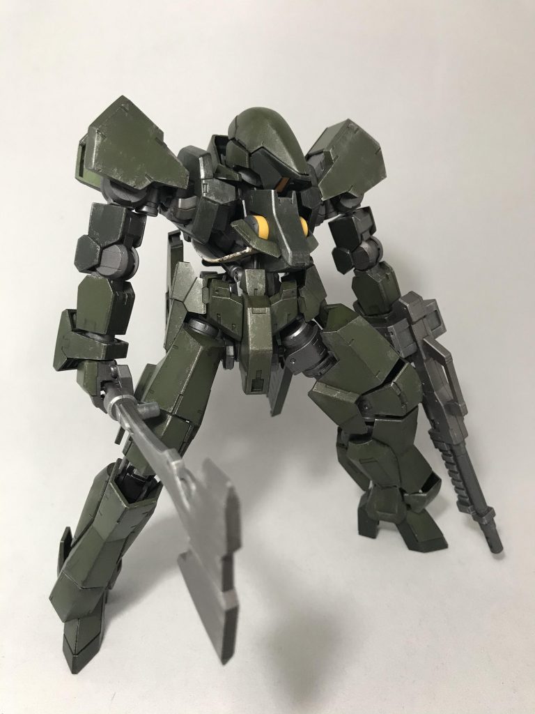 1/100グレイズ–7枚目/制作者：抹