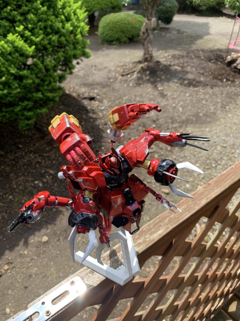 ローゼンジオング–3枚目/制作者：Taka.K