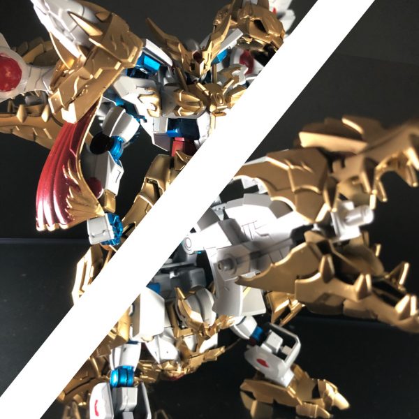 ヴァルキランダーエグゼ