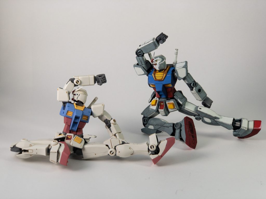 脇の匂いを嗅ぐポーズ
左脚を横に伸ばし、身体を横に曲げて太腿の裏の伸びを感じましょう。
リバイブ君お尻が浮いちゃってますが、大丈夫。無理のない姿勢でいきましょう。