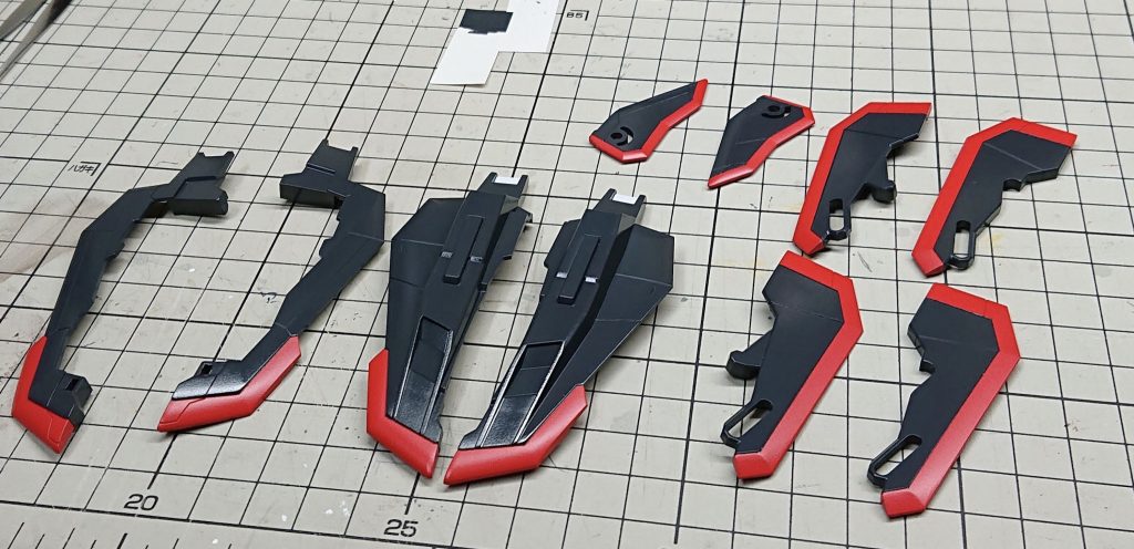 HGUC  Zガンダム–5枚目/制作者：TAKESHI