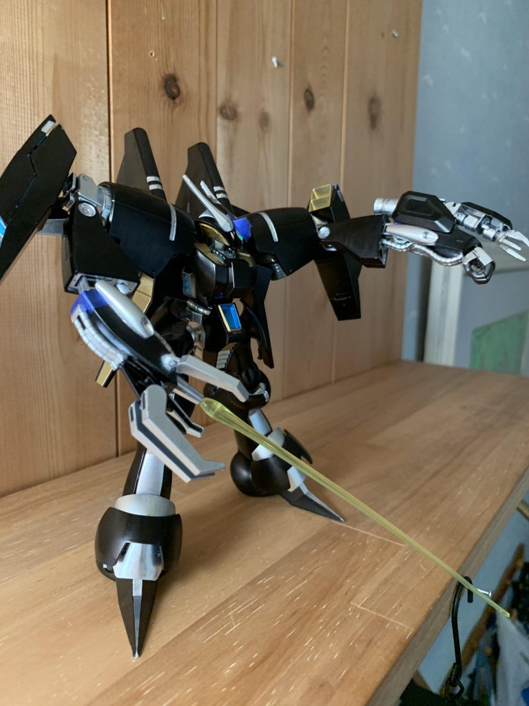 バイアラン我カスタム–5枚目/制作者：shuto911