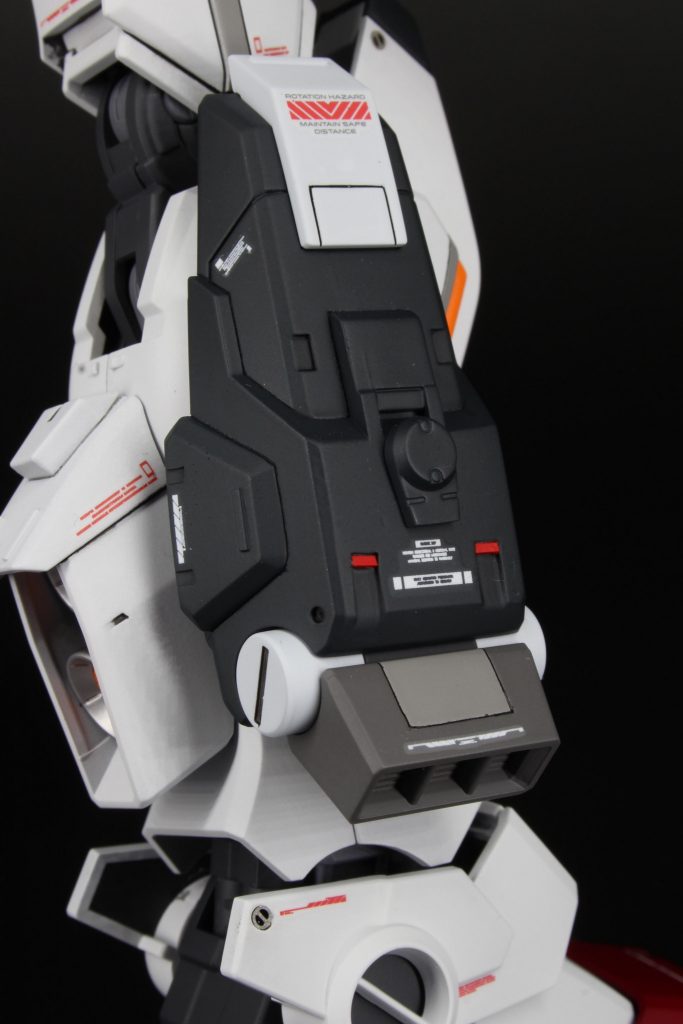 MG FAストームブリンガー–7枚目/制作者：mandomまんだむ