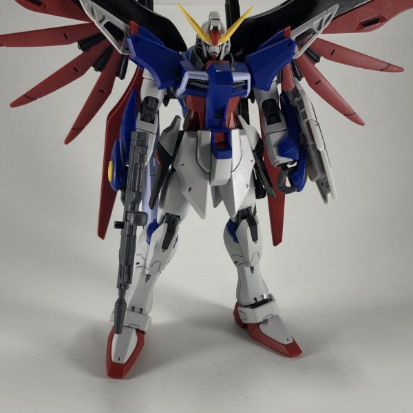 DESTINY GUNDAM