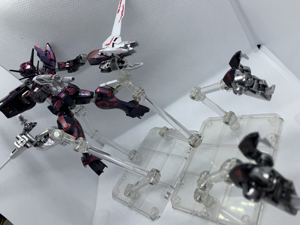 HGBD:R G-エルス–6枚目/制作者：冬瓜