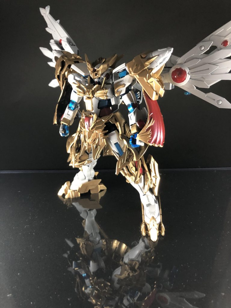 ヴァルキランダーエグゼ–2枚目/制作者：天頂