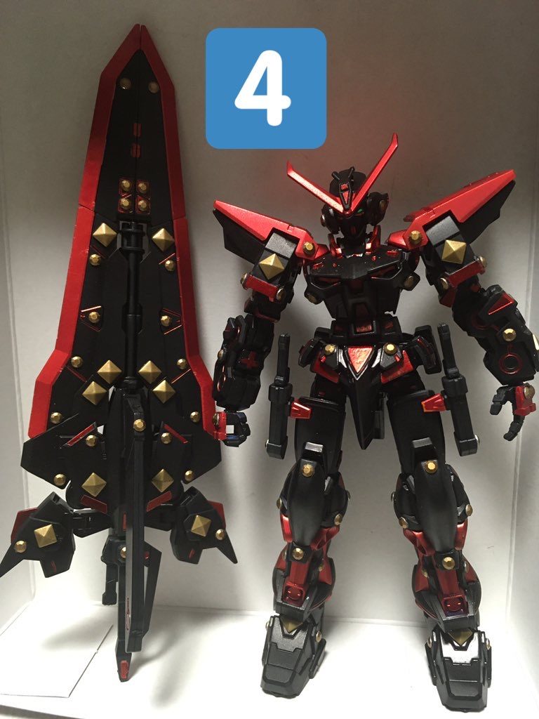 ④小丸スタッズを貼り