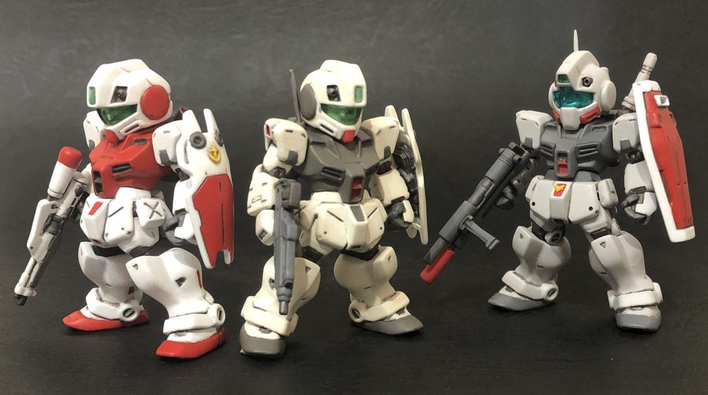 コンバージ　ジム寒冷地仕様–8枚目/制作者：いしゅと【I.S.T.works】