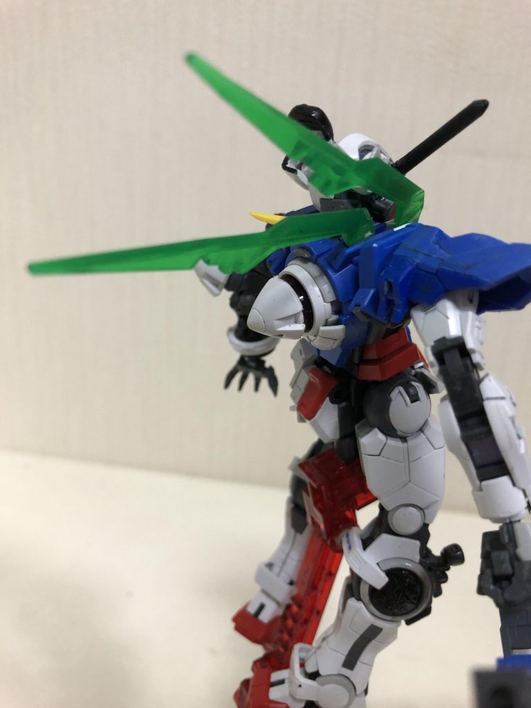 背部(エデンシステム)