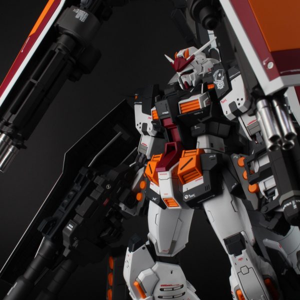 MG FAストームブリンガー