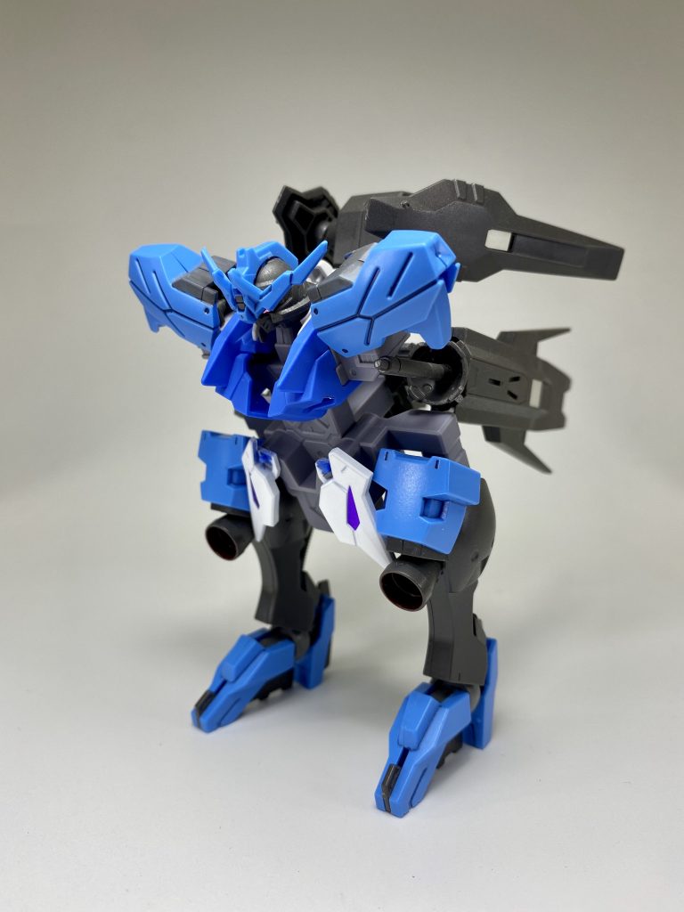 ヴィダールアーマー