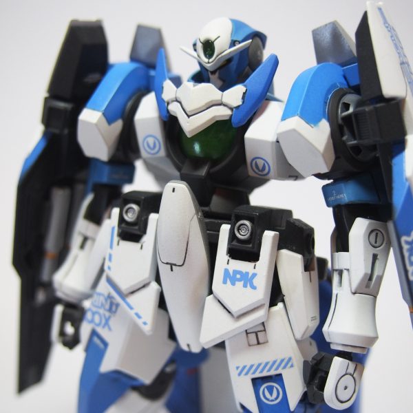 ニパ子専用ジンクスⅣ