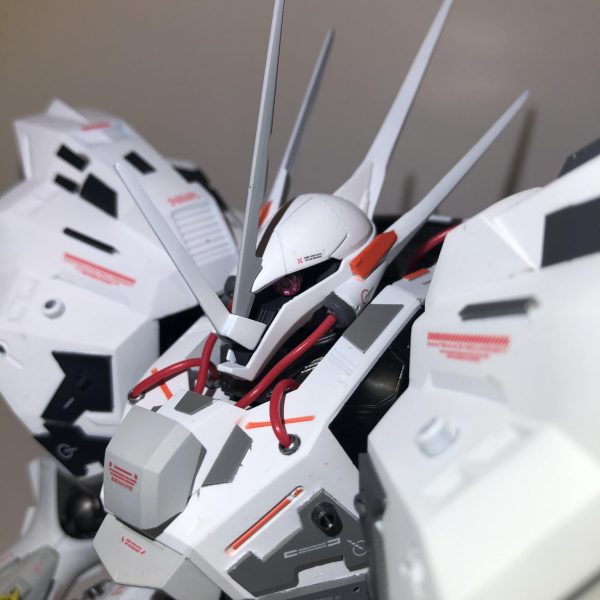 ハンマハンマ White ver.