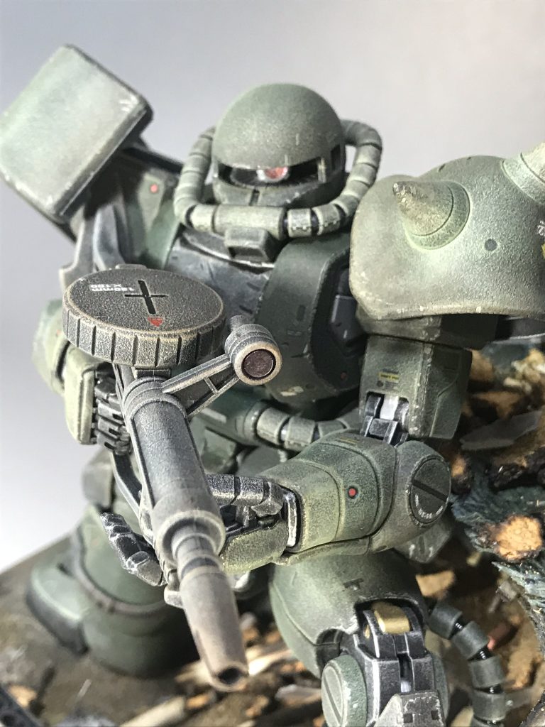 要撃2–3枚目/制作者：matever1.5 まてや