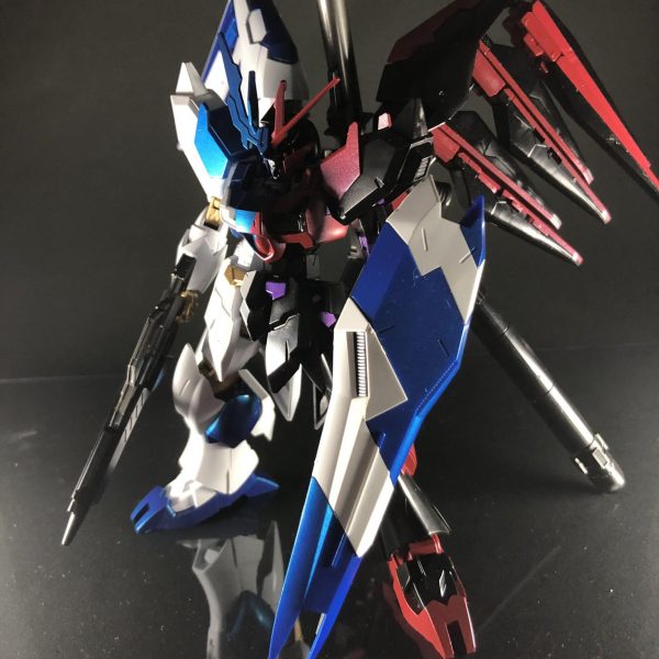 パニッシュメントガンダム