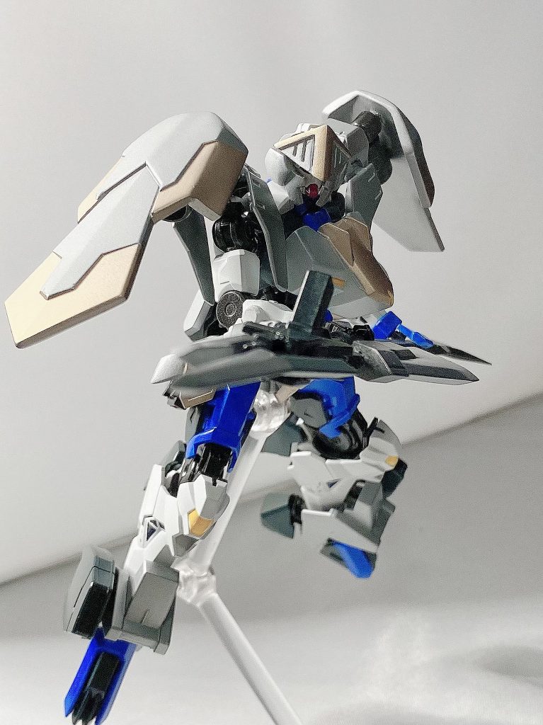 ランス状態。