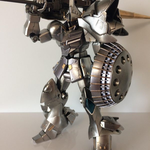 ギャンスロットナイト