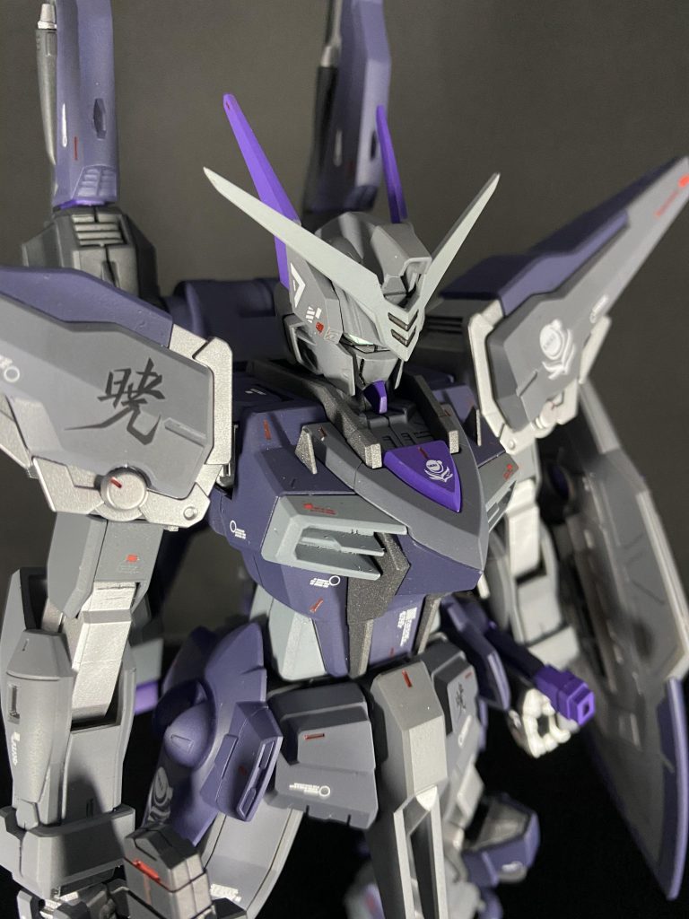 暁月夜-アカツキヅクヨ–5枚目/制作者：JORGE