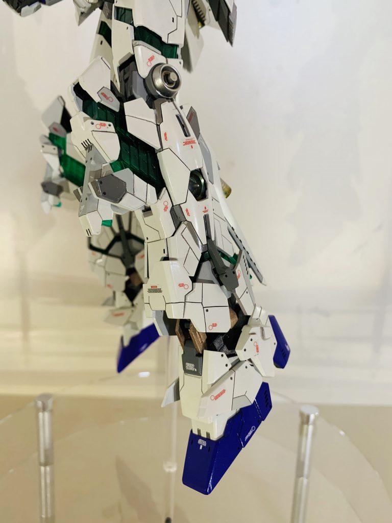 ベーススタンドに乗っけて撮り直し–3枚目/制作者：suzuto