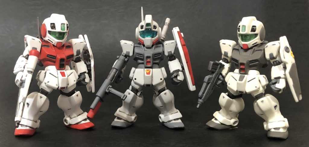 コンバージ　ジム寒冷地仕様–9枚目/制作者：いしゅと【I.S.T.works】