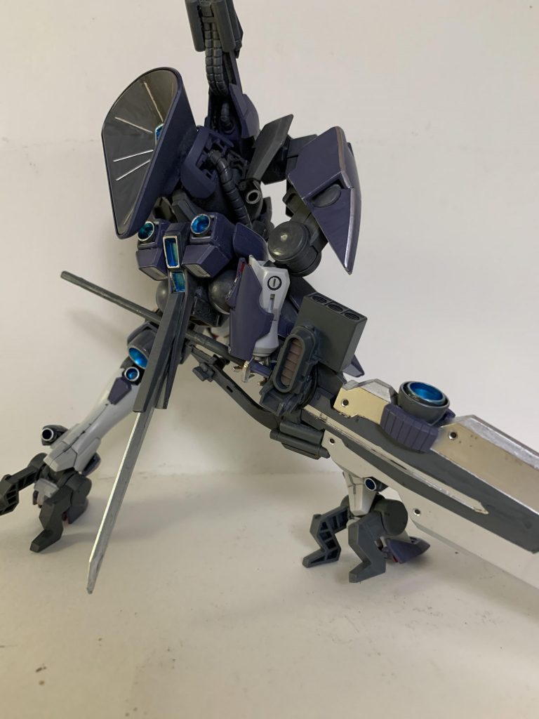 オクルス･ヴィーゲ–5枚目/制作者：shuto911