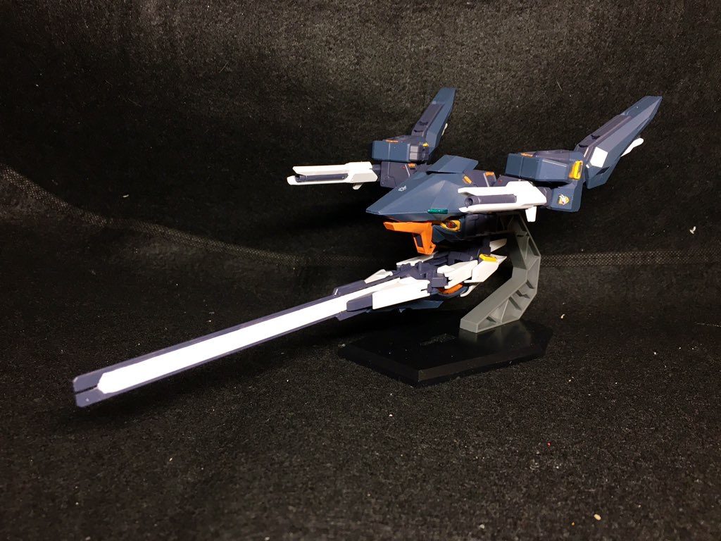 Gトップ・ファイター形態