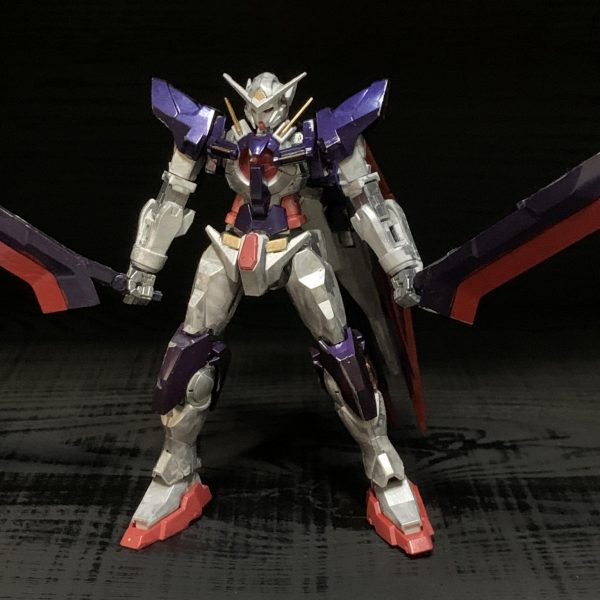 ガンダムラグエル