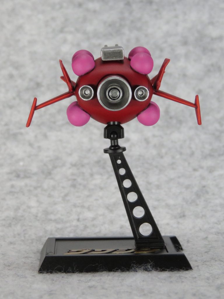 プチグワッジン(SDグワジン)–6枚目/制作者:瀬梨香