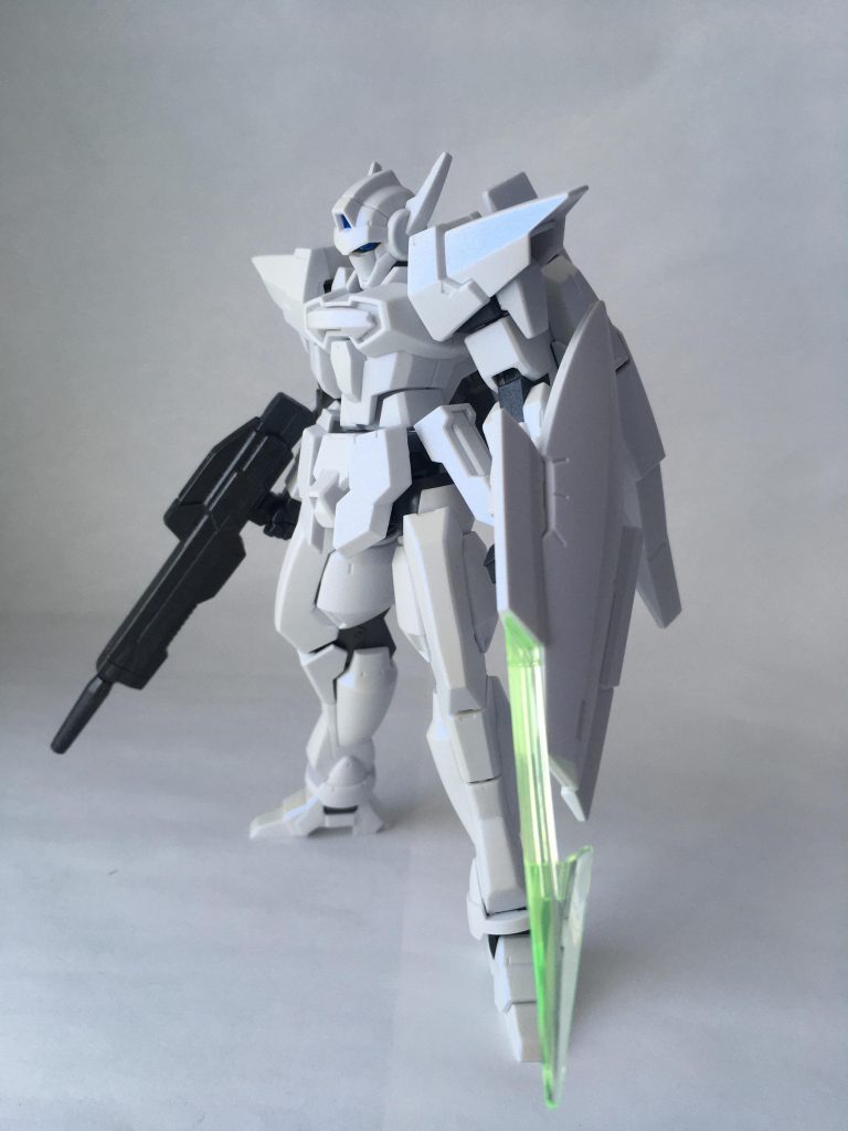 Gバウンサーピンショット
Mr.クリアカラーのみ使用です。