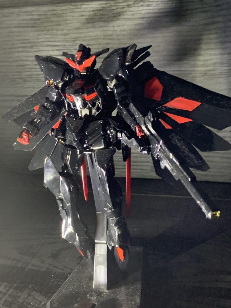 アリエティス–3枚目/制作者：Taka.K