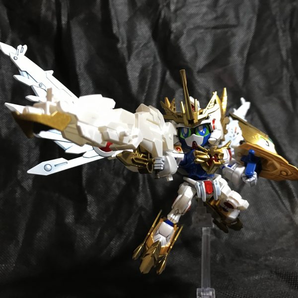 SDBD:Rエクスヴァルキランダー