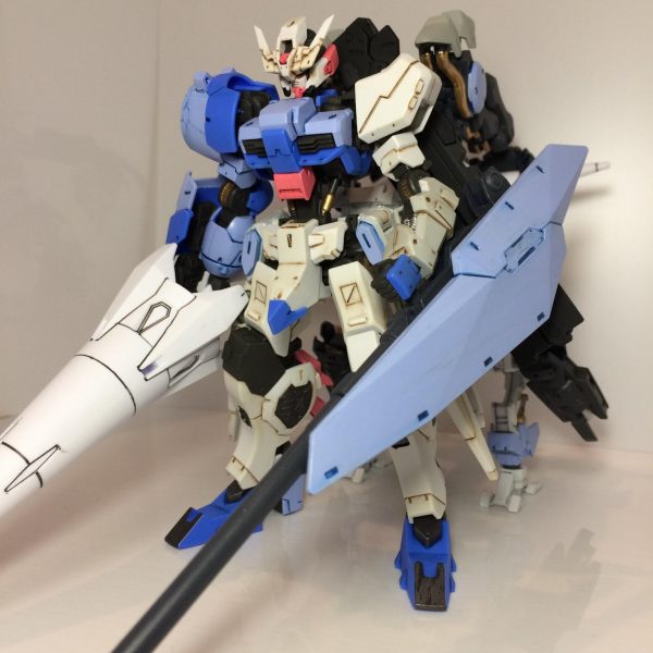 アスタロト ディープトルーパー