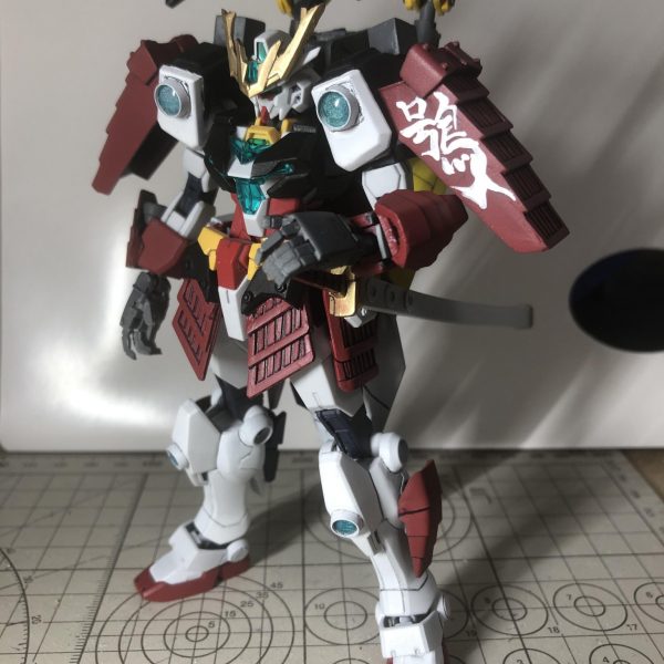 GBN-ベースガンダム・ガンプラ改造作品まとめ｜ビルドダイバーズ