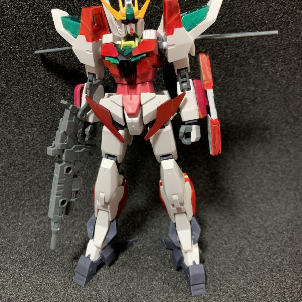 ワルキューレガンダム