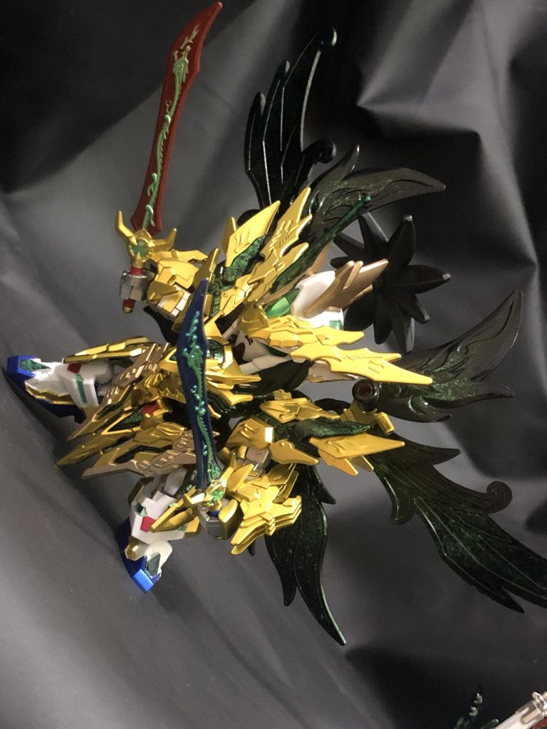 三國創傑傳–3枚目/制作者：超級大魔王