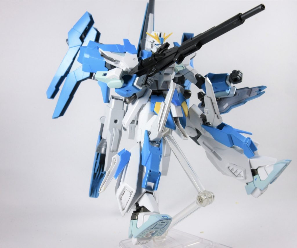 μ'sの中では絵里ちゃんが推しなのでかなり力入れて作りました。
またコンセプトとして実際のMSVなどでいそうな見た目を意識してました。
それにしてもΖに水色は合いますね〜
ここまで見ていただき、本当にありがとうございます!
次からはまたAqoursの投稿になりますが全て過去作なので悪しからず。