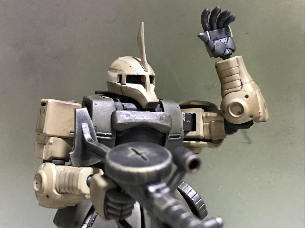 大満足です(^^)ではまた！