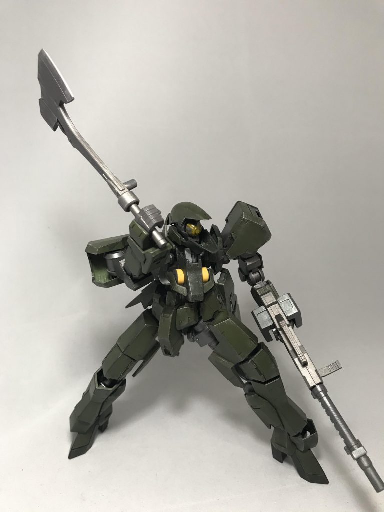 1/100グレイズ–9枚目/制作者：抹