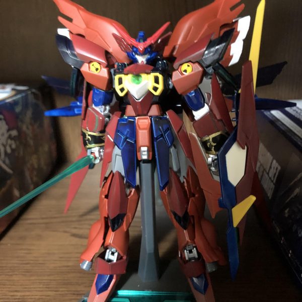 sin.エピオンガンダム(袖付き)