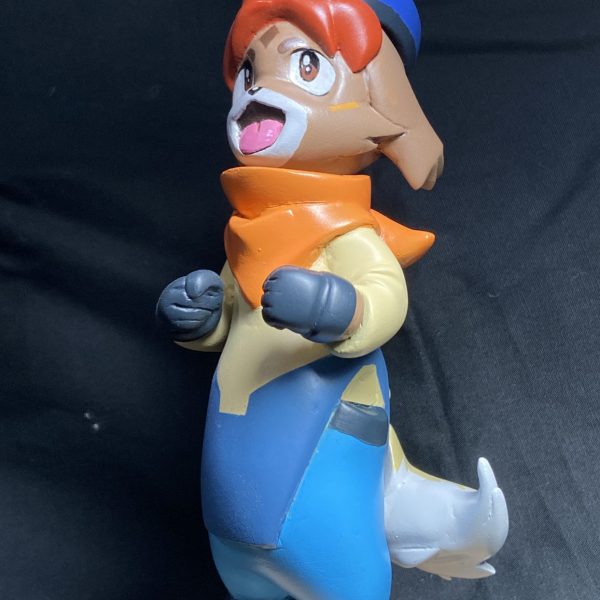 クレオパトラキュベレイ