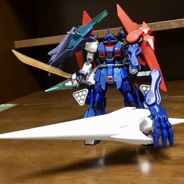 イフリート・ゲヘナ