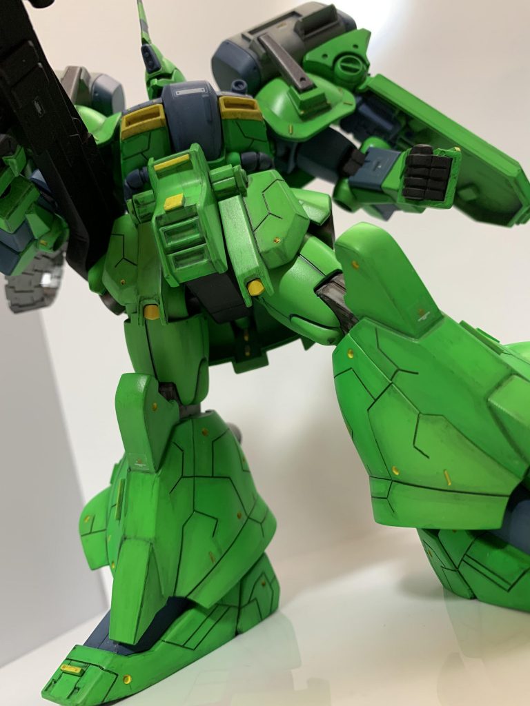 あおりの写真が好き。