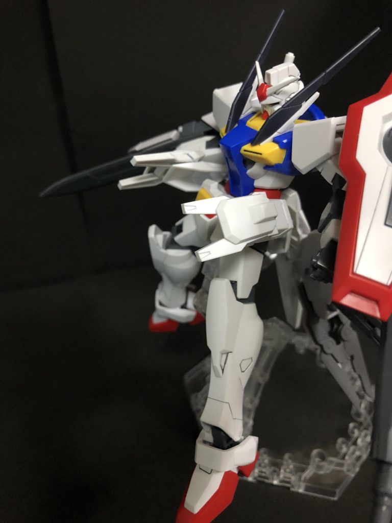 GNフィンファング
リボーンズの物と同じ遠隔操作可能なビーム砲。