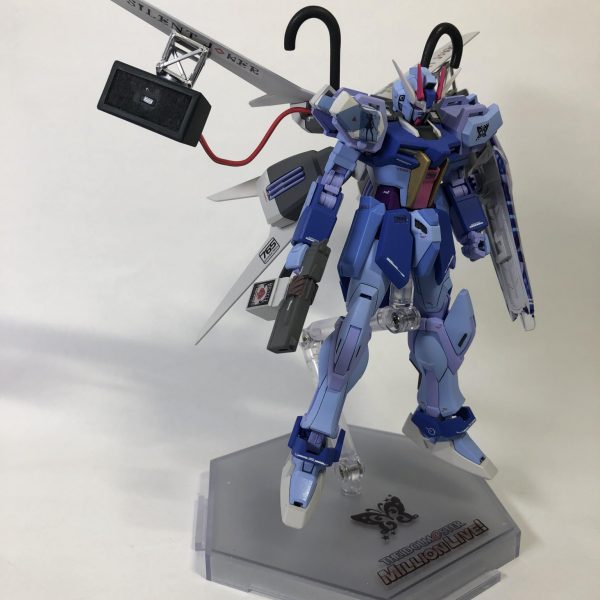 PRストライク Silent Joker.ver